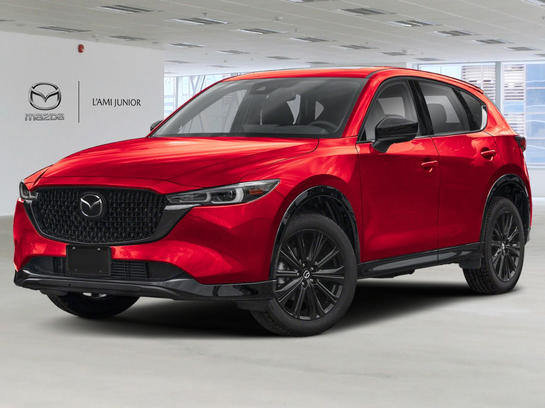 2025 Mazda CX-5 2025 Soul Red Crystal Metallic 2025 Mazda CX-5 2025 Soul Red Crystal Metallic