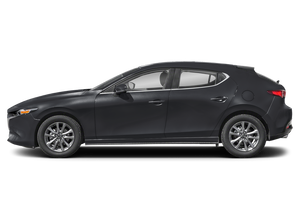 2025 Mazda Mazda3 Sport 2025 2025 Mazda Mazda3 Sport 2025