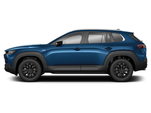 2025 Mazda CX-50 hybride 2025 2025 Mazda CX-50 hybride 2025