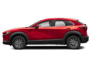 2026 Mazda CX-30 2026