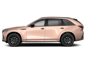 2026 Mazda CX-70 hybride léger 2026