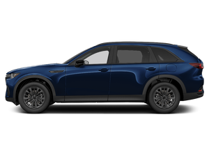 2026 Mazda CX-70 hybride rechargeable 2026