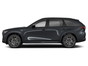 2026 Mazda CX-70 hybride rechargeable 2026