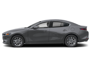 2026 Mazda Mazda3 2026