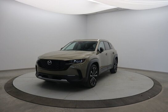 Mazda CX-50 2023 2023 Beige