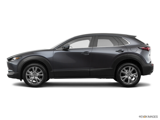Mazda CX-30 2022 2022 Gris