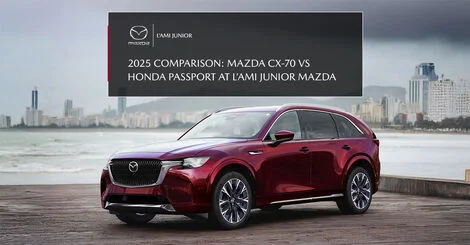 2025 Mazda CX-90 mild hybrid: where luxury, power, and safety meet