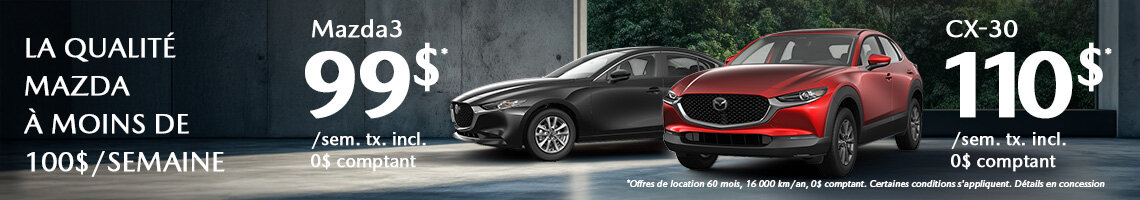 AJM CX 30 mazda3 1140x200 0925 fr