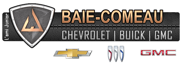 Baie-Comeau Chevrolet