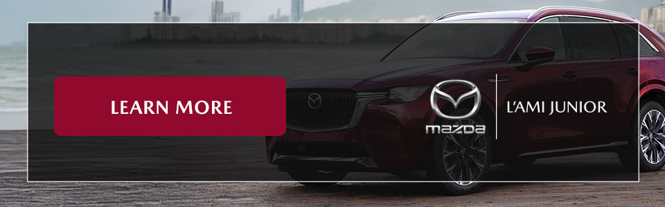 Image showing a call to action for the 2025 CX-90 mild hybrid.